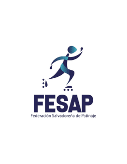 logo de la federación nacional de patinaje